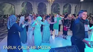 Eşrefli Düğünü Eskişehir Canlı