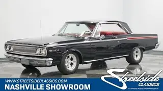 1965 Dodge Coronet 440 for sale | 1949 NSH