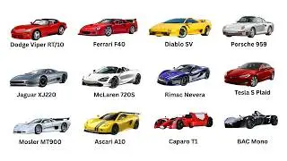 Every Car Banned For Dangerous Acceleration — Explained