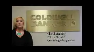Cheryl Manning Profile Video
