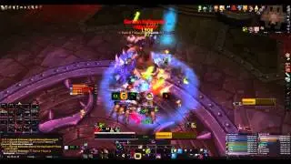 Fluffy Toxic Pandas Garrosh Kill Mythic