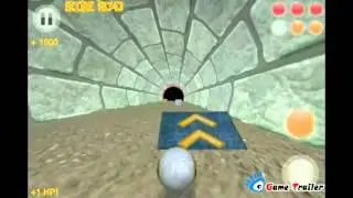 Radio Ball 3D Pro