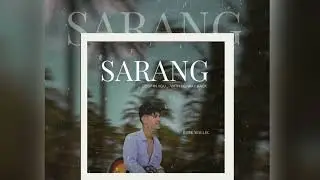 SARANG | Ritik Mallik ( Official Audio )