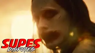 ZACK SNYDER JUSTICE LEAGUE TRAILER BREAKDOWN! - SUPES DISPUTES FT. BRAD R LAMBERT AND JANELL WHEELER