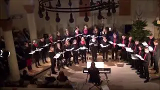 Chorios - Mistletoe and Wine