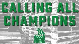 Reach Your Next Level with Viking Engineering