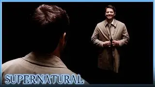 The Worst Napper on the Planet Just Woke Up | Supernatural