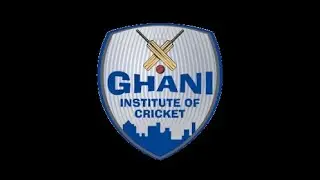 Ghani Lahore School Cricket Cup | Gohar Education System vs Crescent Gammar School