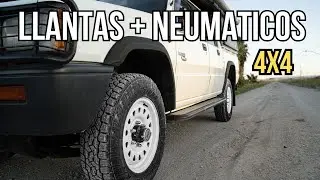 ¿la he cagado?  #overlanding