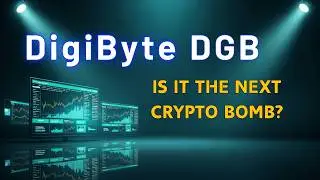 The Shocking Truth About Digibyte Crypto Gains Nobody Warns You About