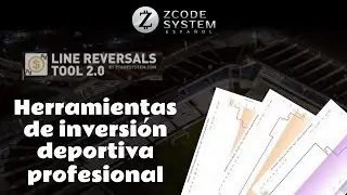 Herramienta Line Reversals - JUEVES (15.04.2021) - UEFA Europa League