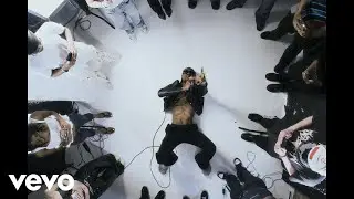 Peter Xan - Empty Space (Official Video)