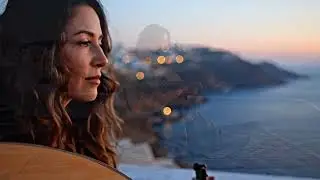 Seven Souls, One Horizon | Flamenco, Fado & Alpine World Fusion (Instrumental)