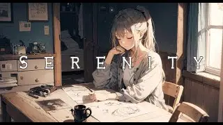 Benkyō 勉強| ☯️ Japanese Lofi HipHop Mix