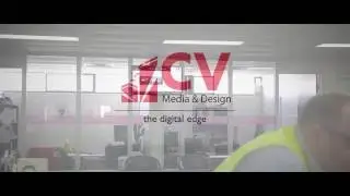 CV Services Group &mdash; Corporate Communications