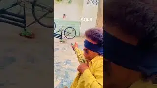 Arjun hun mainKia Kmal ka nishana hy don't mis end please wait #viral #short