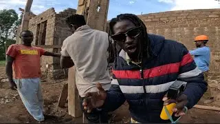 Heartbreaking😭😭I Can't Hide Anymore! I'm Struggling!!?....||Transforming Brian's Home🏠