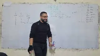 الميكانيك - 6 - السقوط الحقيقي 