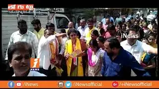 Reasons Behind TDP Failure in Telangana Elections | Loguttu | iNews