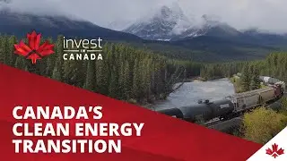 The Future of Canada&rsquo;s Energy Sector