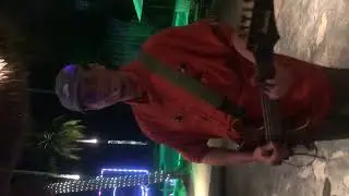 Импровизация с DJ Maru, 16 января 2026, Фукуок, Вьетнам