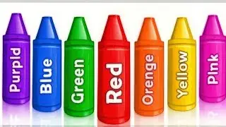 🌟 Sing ABC with Colors | Catchy Alphabet Song for Preschool Kids | ABC Magic Songs
