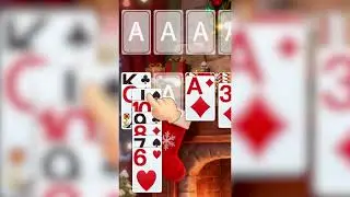 Solitaire Legend V203-1280&times;720