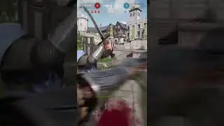 Chivalry 2 Headshots Are Brutal