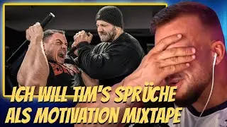 Tim Budesheim macht Patrick fertig & ich lache mich kaputt! William Niewiara Live Reaktion