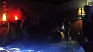 Amph&egrave;res, V4641 - Alternapalooza Santos, 22/10/16