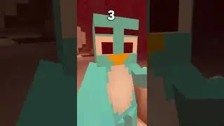 Becoming a Spy in Minecraft!