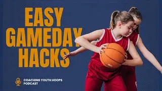 Essential Basketball Pre Game Preparation Tips
