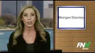 Watch for Shares of Morgan Stanley (MS) to Approach Support at $30.01