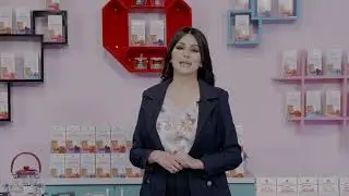 Hyleys Slim Tea Iraq - TVC  40sec HQ