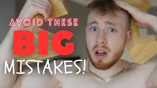 8 Calisthenics Mistakes! (Avoid At All Costs)