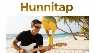 Hunnitap Live Music  - 