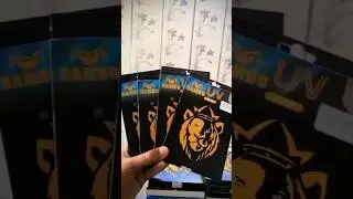 Rambo UV tempered curved display phone glass|🔥#shorts #yt
