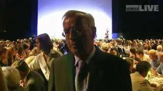 Bregenz - Stimmen zum Toni-Russ-Preis: Herbert Sausgruber
