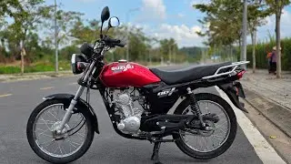 SUZUKI-GD110-2022 - GI&Aacute; 26TR8 LH 0962828412