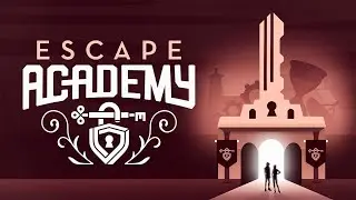 The Academy - LIVE - Escape Academy - (PC) - [More Madness]