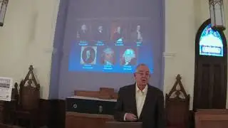 Remembering John Hanson, First President of the United States (2017)