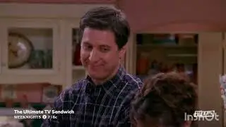 TV Land- Ultimate TV sandwich promo