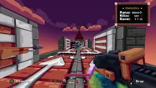 Minecraft grave danger (using cheats)