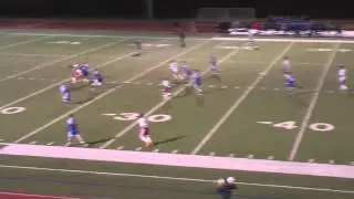 Brookline v Somerville - 2011 Playoffs