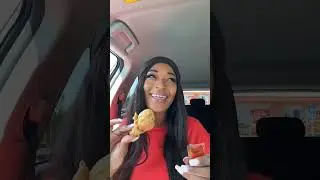 First Time Trying Bojangles in ATL 🍗 | NJ Girl Reacts to Southern Fried Chicken!