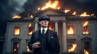 Gentlemen Dark Mafia Boss Remix Music | For Men Who Feeling Like A Mafia Boss 