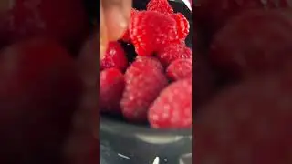 Carrot Orange Raspberry Juice