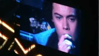 One Direction - Over Again - O2 Arena April 1st 2013
