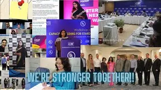 INBAC Journey video