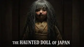 Her Hair Keeps Growing (A True Horror Story)